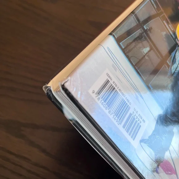 Slash An Intimate Portrait Book - Picture 8 of 8